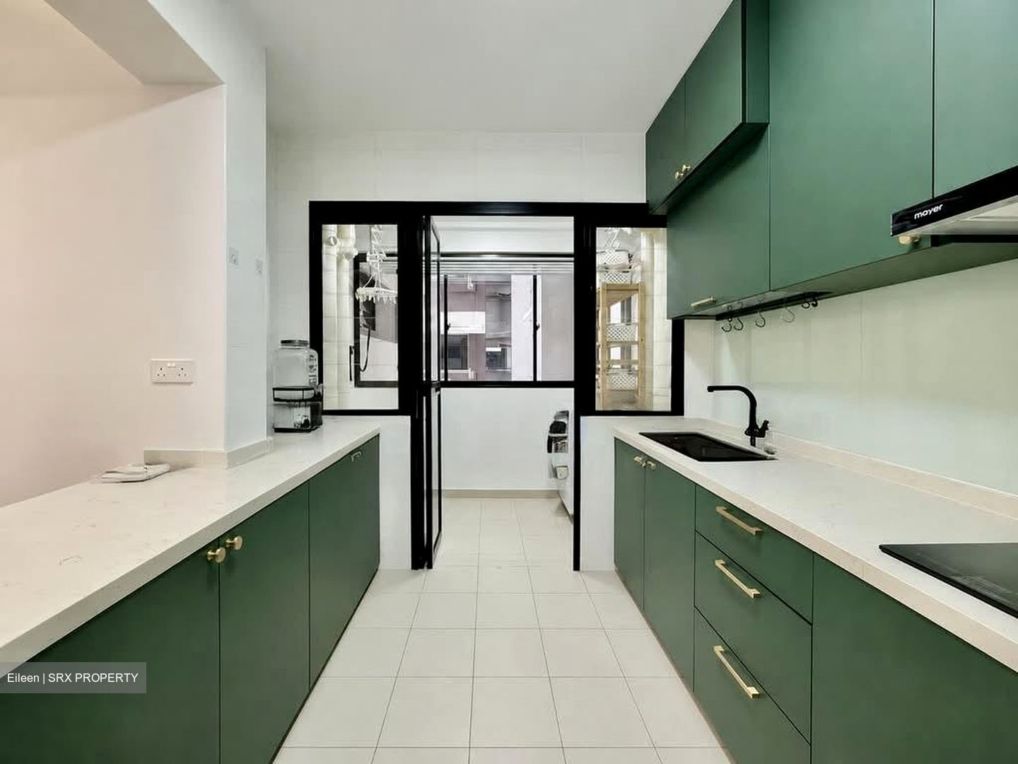Blk 131A Eastlink I @ Canberra (Sembawang), HDB 4 Rooms #560635651